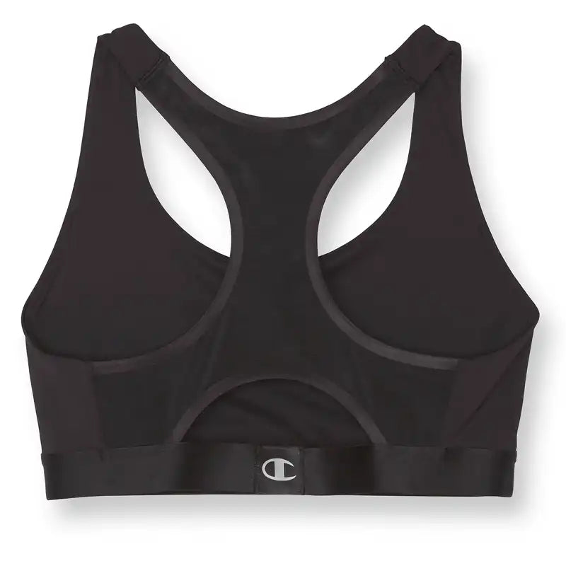 Champion Absolute Sports Bra - Maximum Support and Comfort