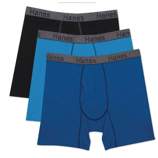 Men Matalan Underwear  4 Pack Classic Briefs multi • FitForFelix